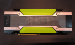 Featured image of post Dell R730XD安装Tesla P40并部署ChatGLM3-6B